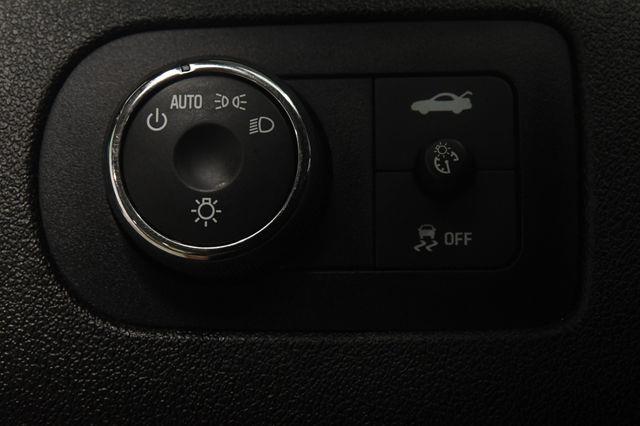 2016 Chevrolet Impala Limited LS photo