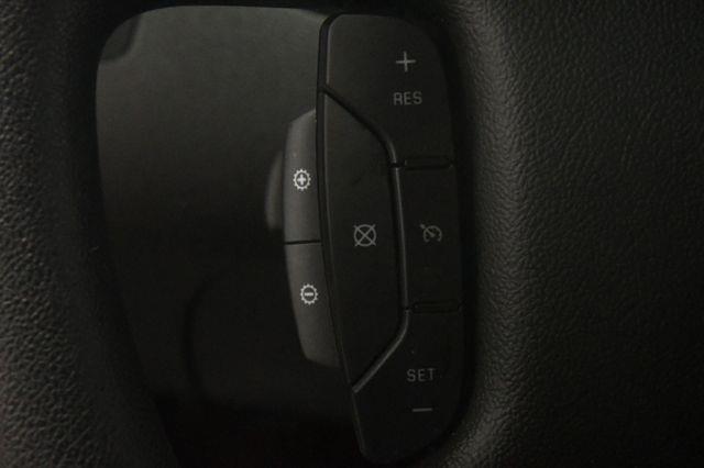 2016 Chevrolet Impala Limited LS photo