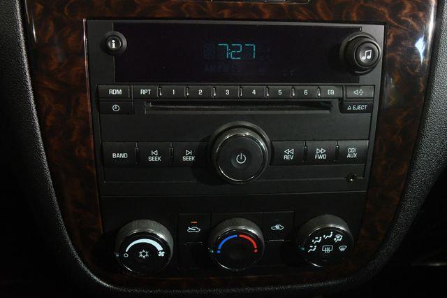 2016 Chevrolet Impala Limited LS photo