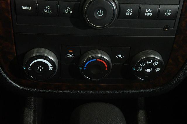 2016 Chevrolet Impala Limited LS photo