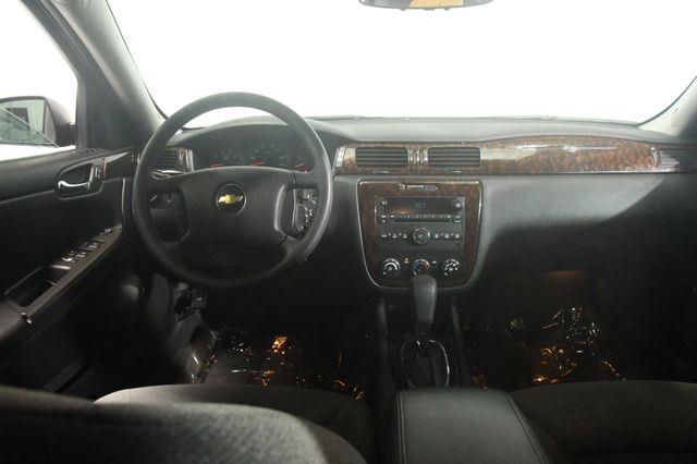 2016 Chevrolet Impala Limited LS photo