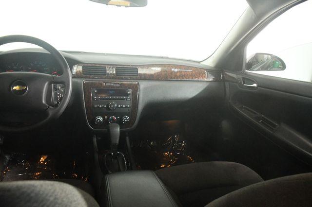 2016 Chevrolet Impala Limited LS photo