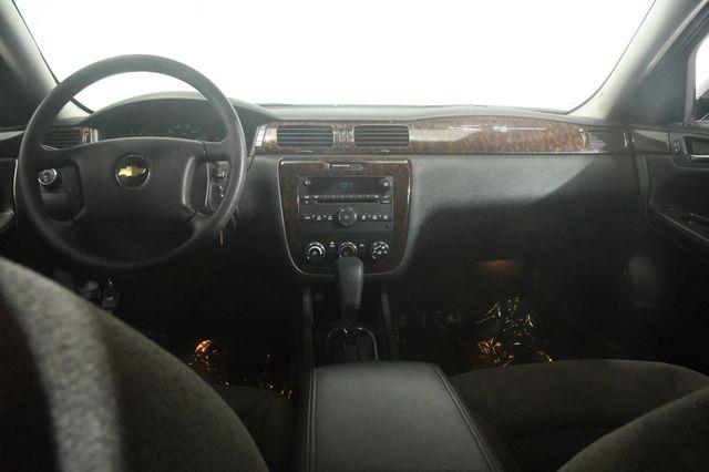 2016 Chevrolet Impala Limited LS photo