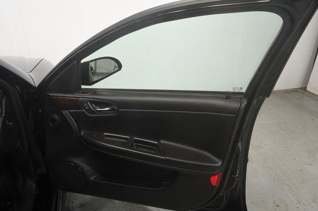 2016 Chevrolet Impala Limited LS photo