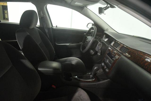 2016 Chevrolet Impala Limited LS photo