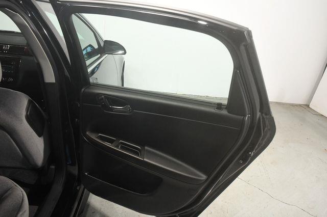 2016 Chevrolet Impala Limited LS photo