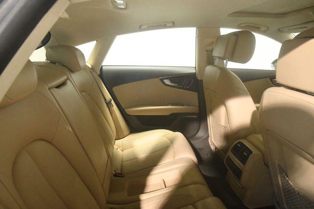 2013 Audi A7 3.0T quattro Premium Plus photo