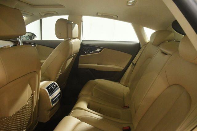 2013 Audi A7 3.0T quattro Premium Plus photo