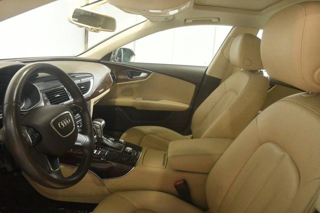 2013 Audi A7 3.0T quattro Premium Plus photo