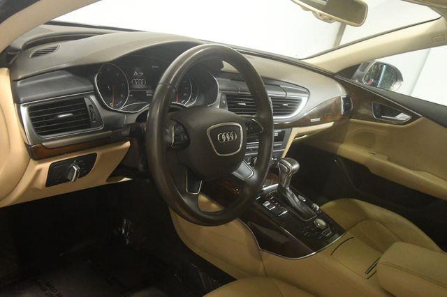 2013 Audi A7 3.0T quattro Premium Plus photo