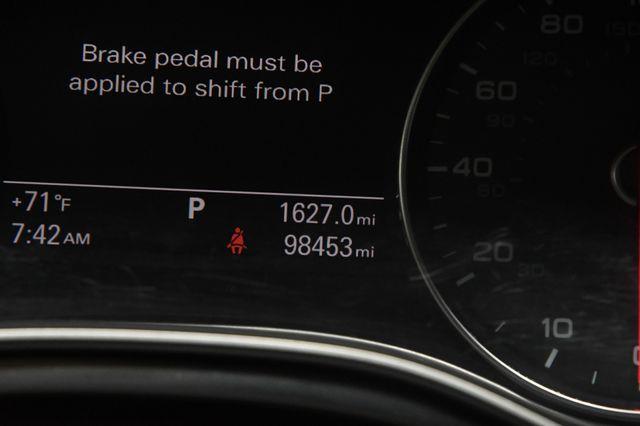 2013 Audi A7 3.0T quattro Premium Plus photo