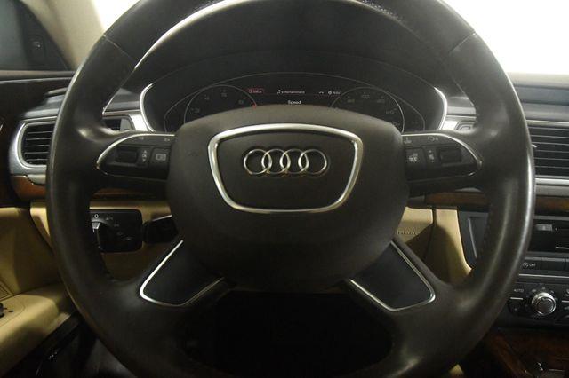 2013 Audi A7 3.0T quattro Premium Plus photo