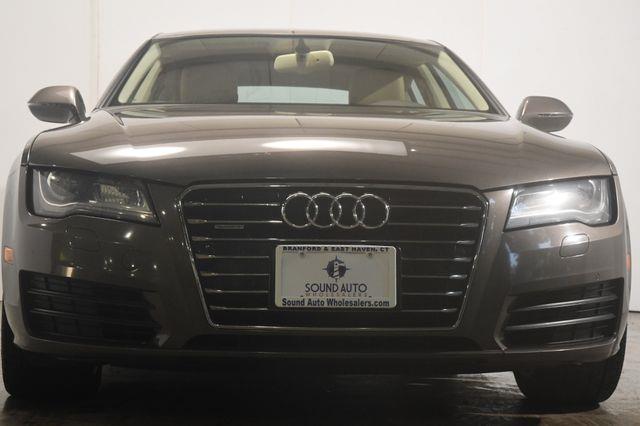 2013 Audi A7 3.0T quattro Premium Plus photo