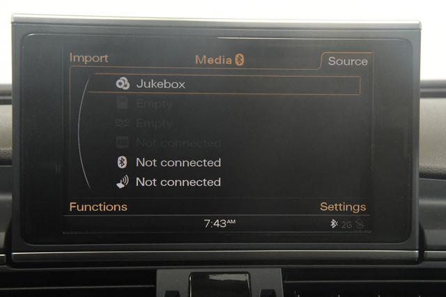 2013 Audi A7 3.0T quattro Premium Plus photo