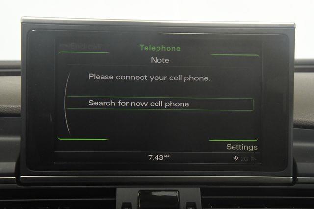 2013 Audi A7 3.0T quattro Premium Plus photo