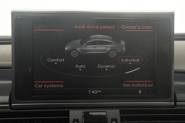 2013 Audi A7 3.0T quattro Premium Plus photo