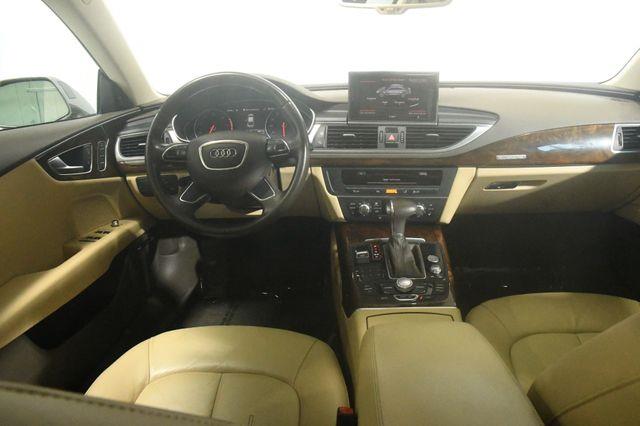 2013 Audi A7 3.0T quattro Premium Plus photo