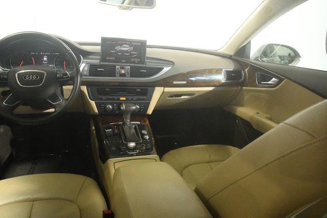 2013 Audi A7 3.0T quattro Premium Plus photo