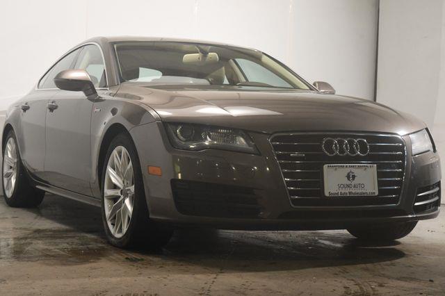 2013 Audi A7 3.0T quattro Premium Plus photo