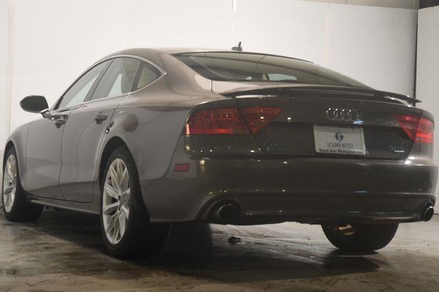 2013 Audi A7 3.0T quattro Premium Plus photo