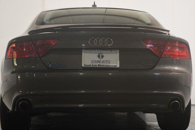2013 Audi A7 3.0T quattro Premium Plus photo
