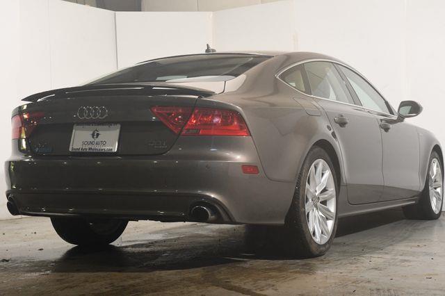 2013 Audi A7 3.0T quattro Premium Plus photo