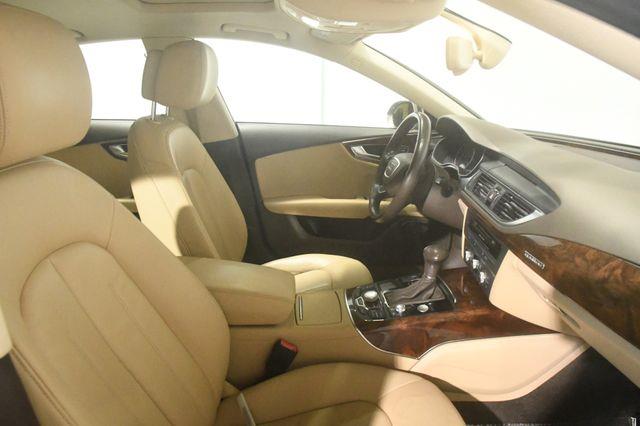 2013 Audi A7 3.0T quattro Premium Plus photo