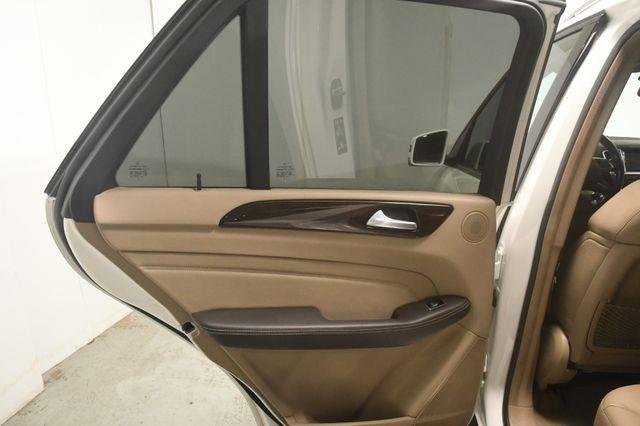 2014 Mercedes-Benz M-Class ML350 4MATIC photo