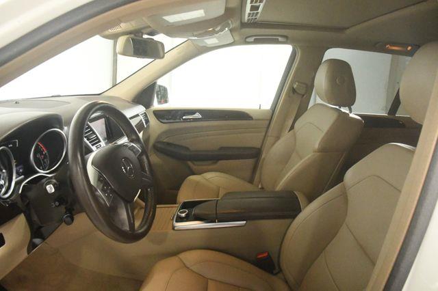 2014 Mercedes-Benz M-Class ML350 4MATIC photo