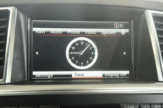 2014 Mercedes-Benz M-Class ML350 4MATIC photo