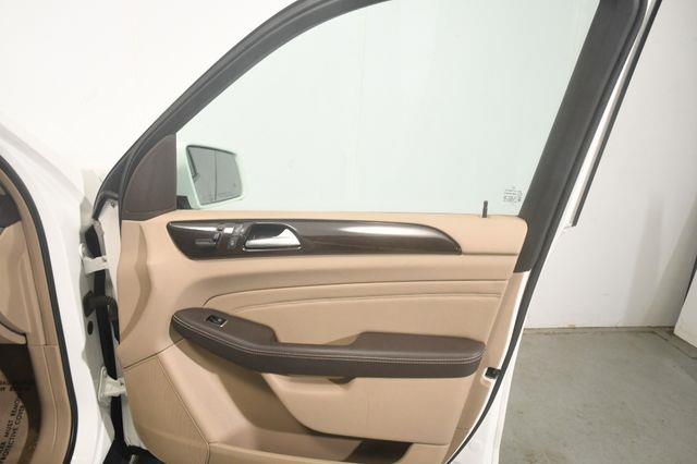 2014 Mercedes-Benz M-Class ML350 4MATIC photo