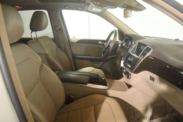 2014 Mercedes-Benz M-Class ML350 4MATIC photo