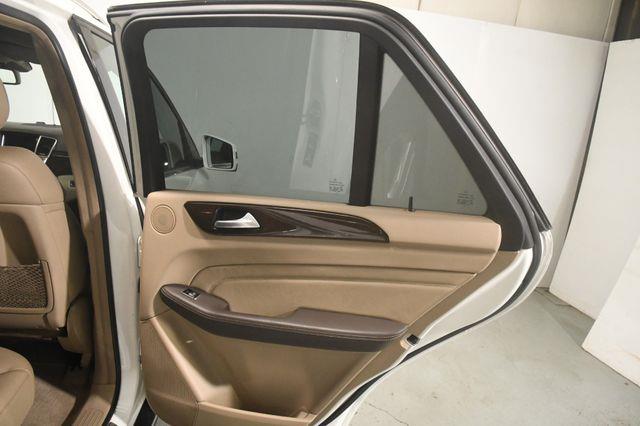 2014 Mercedes-Benz M-Class ML350 4MATIC photo