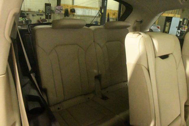 2017 Audi Q7 Premium Plus w/ Virtual Cockpi photo