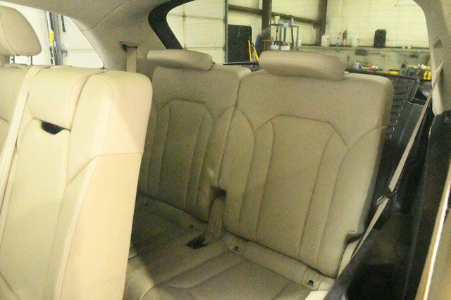 2017 Audi Q7 Premium Plus w/ Virtual Cockpi photo