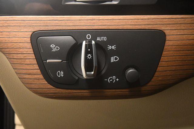 2017 Audi Q7 Premium Plus w/ Virtual Cockpi photo