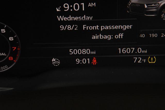 2017 Audi Q7 Premium Plus w/ Virtual Cockpi photo
