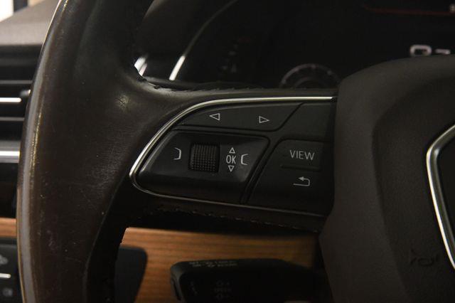2017 Audi Q7 Premium Plus w/ Virtual Cockpi photo