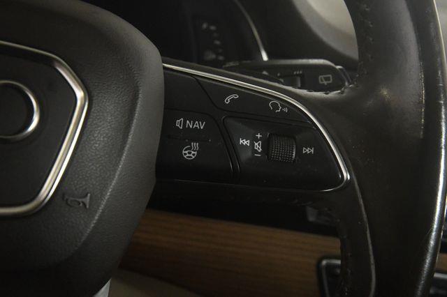 2017 Audi Q7 Premium Plus w/ Virtual Cockpi photo