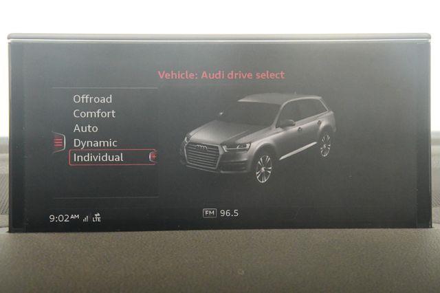 2017 Audi Q7 Premium Plus w/ Virtual Cockpi photo