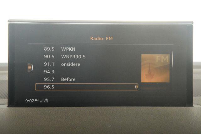 2017 Audi Q7 Premium Plus w/ Virtual Cockpi photo