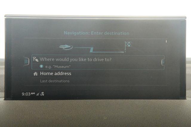 2017 Audi Q7 Premium Plus w/ Virtual Cockpi photo