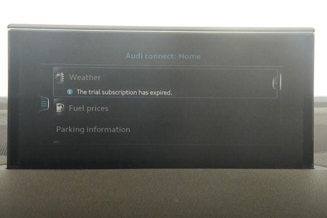 2017 Audi Q7 Premium Plus w/ Virtual Cockpi photo