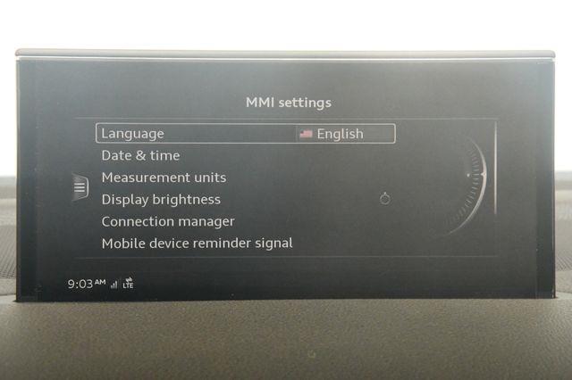 2017 Audi Q7 Premium Plus w/ Virtual Cockpi photo
