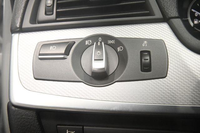 2015 BMW 5-Series 535d Xdrive M Sport Blind Spot photo