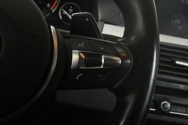 2015 BMW 5-Series 535d Xdrive M Sport Blind Spot photo