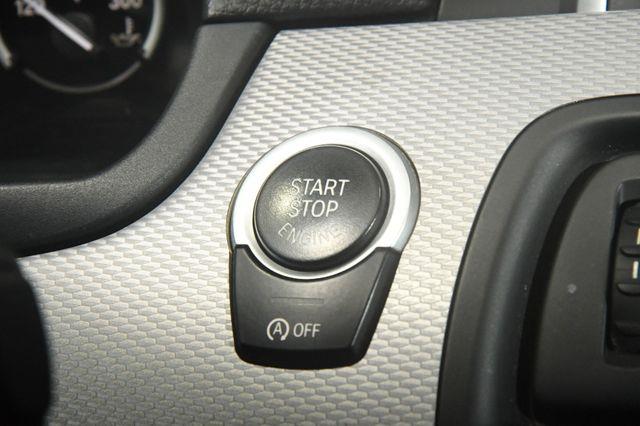 2015 BMW 5-Series 535d Xdrive M Sport Blind Spot photo