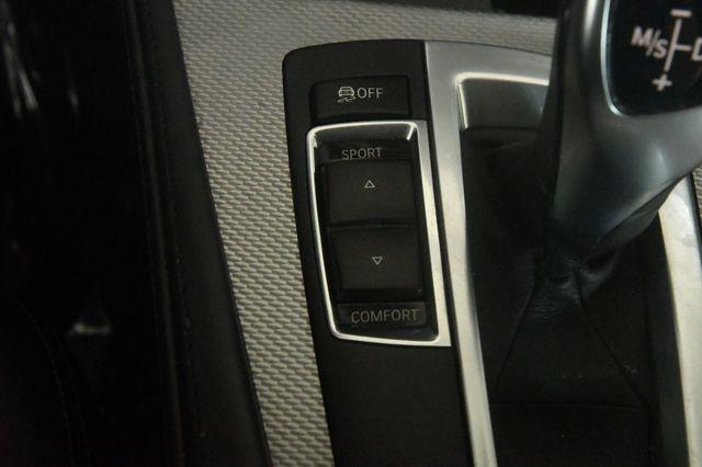 2015 BMW 5-Series 535d Xdrive M Sport Blind Spot photo