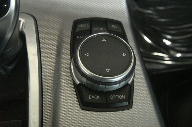 2015 BMW 5-Series 535d Xdrive M Sport Blind Spot photo