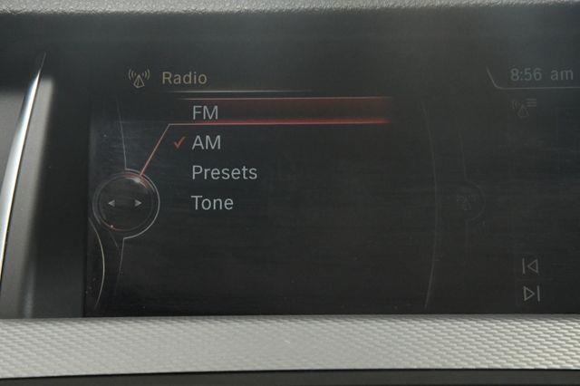 2015 BMW 5-Series 535d Xdrive M Sport Blind Spot photo